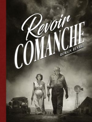 Affiche du document Revoir Comanche