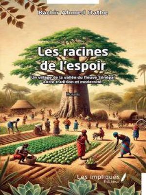 Affiche du document Les racines de l’espoir