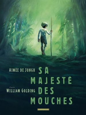 Affiche du document Sa Majesté des mouches