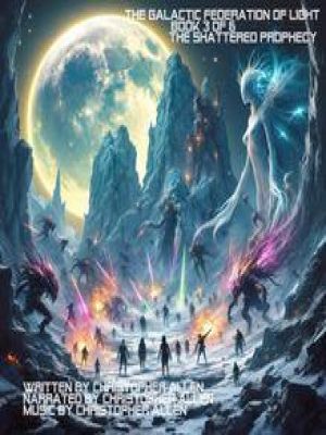 Affiche du document The Galactic Federation of Light