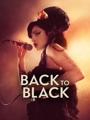 Affiche du document Back to black