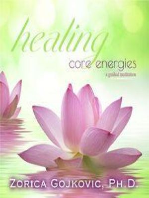 Affiche du document Healing Core Energies