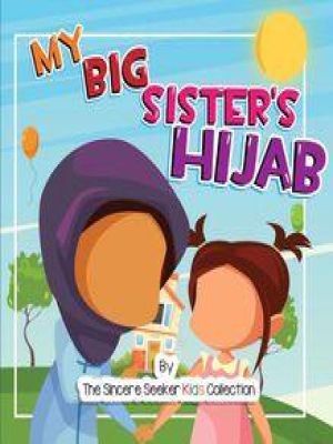 Affiche du document My Big Sister's Hijab