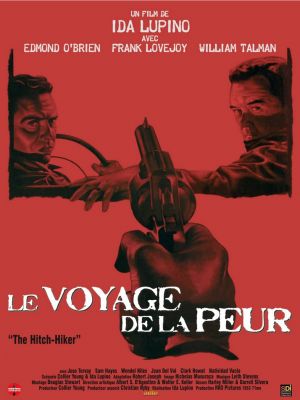 Affiche du document Le voyage de la peur