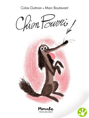 Affiche du document Chien pourri