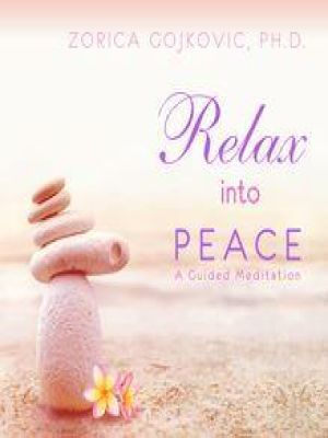 Affiche du document Relax into Peace