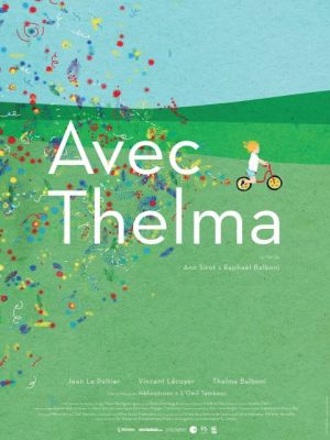 Affiche du document Avec Thelma