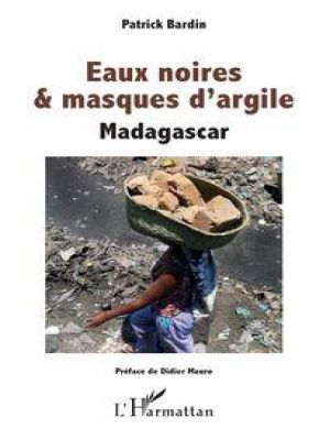 Affiche du document Eaux noires & masques d'argile