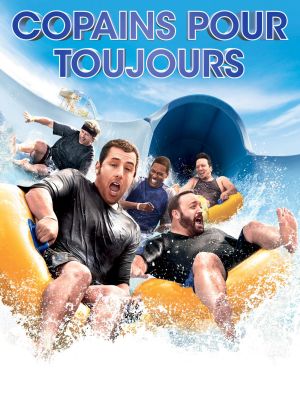 Affiche du document Copains pour toujours