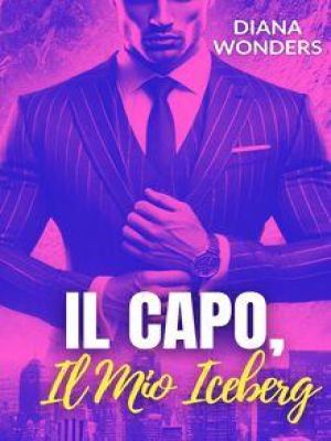 Affiche du document Il Capo, Il Mio Iceberg