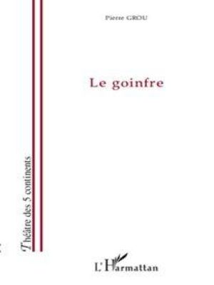 Affiche du document Le goinfre