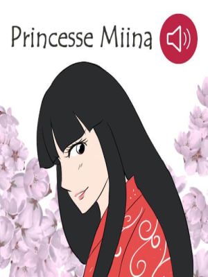 Affiche du document Princesse Miina