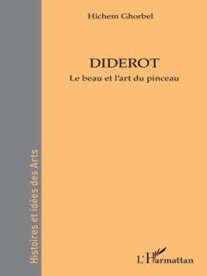 Affiche du document Diderot