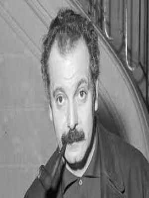 Affiche du document Le Regard de Georges Brassens