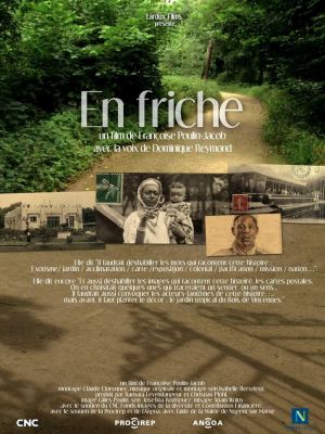 Affiche du document En friche