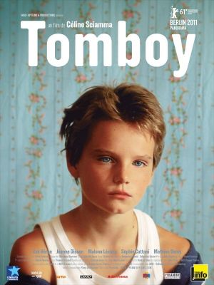Affiche du document Tomboy
