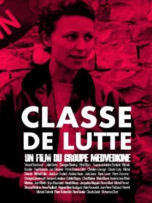 Affiche du document Classe de lutte