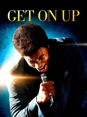 Affiche du document Get on Up, James Brown: une épopée américaine