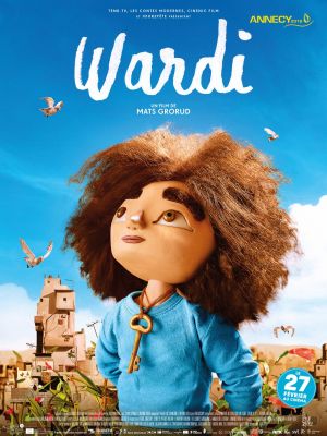 Affiche du document Wardi