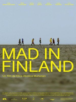 Affiche du document Mad in finland