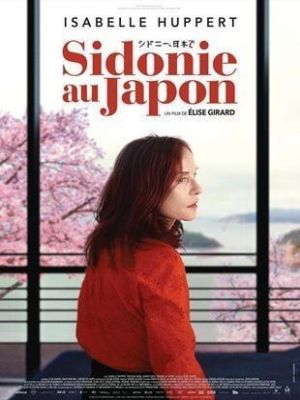 Affiche du document Sidonie au japon