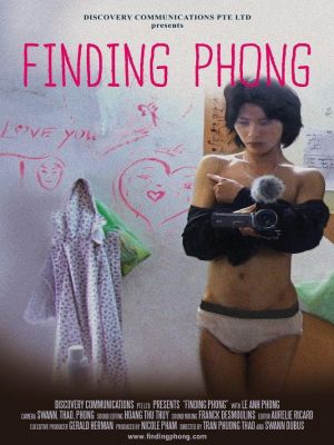 Affiche du document Finding Phong