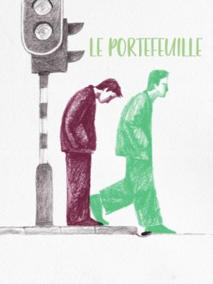 Affiche du document Le portefeuille