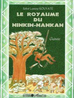 Affiche du document Le royaume du Ninkin-Nankan