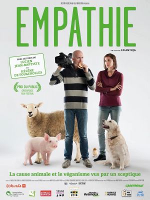 Affiche du document Empathie
