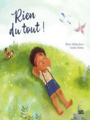 Affiche du document Rien du tout!