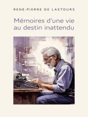 Affiche du document Mémoires d’une vie au destin inattendu
