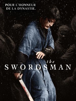 Affiche du document The Swordsman