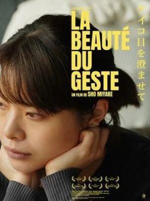 Affiche du document La beauté du geste