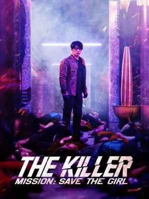 Affiche du document The killer - Mission : save the girl