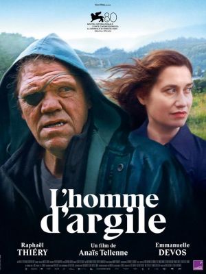 Affiche du document L'homme d'argile