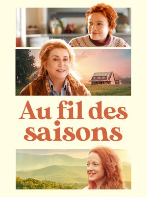 Affiche du document Au fil des saisons