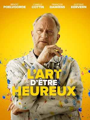Affiche du document L'art d'être heureux