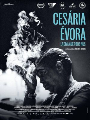 Affiche du document Cesária Évora, la diva aux pieds nus