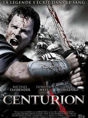 Affiche du document Centurion