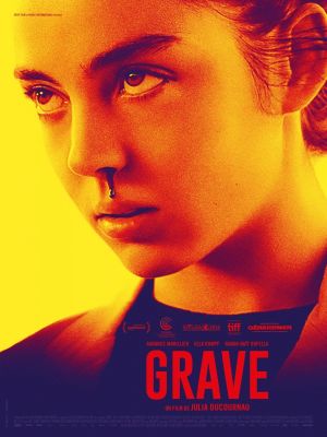 Affiche du document Grave