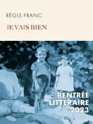 Affiche du document Je vais bien