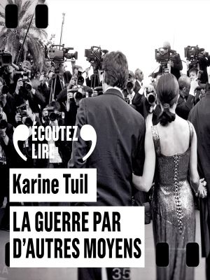 Affiche du document La guerre par d'autres moyens