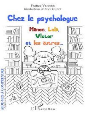 Affiche du document Chez le psychologue