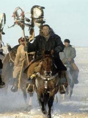 Affiche du document Les enfants de Sitting Bull