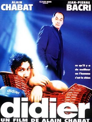 Affiche du document Didier