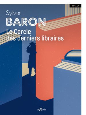 Affiche du document Le Cercle des derniers libraires