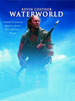Affiche du document Waterworld