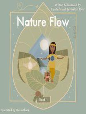 Affiche du document Nature Flow: Book 1