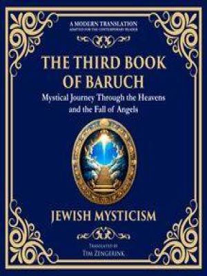 Affiche du document The Third Book of Baruch