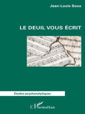 Affiche du document Le deuil vous écrit